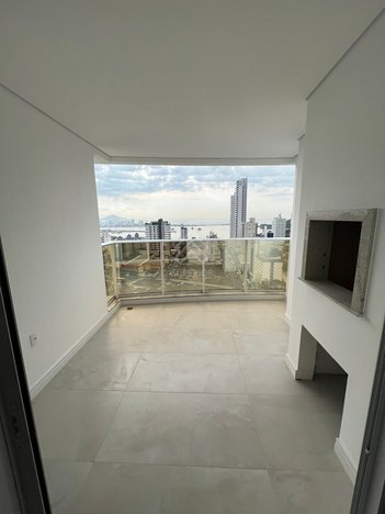 apartment em Rua Gregório Chaves, Fazenda - Itajaí - SC