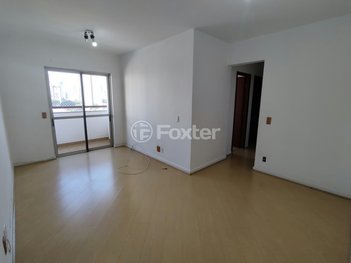 apartment em Rua Guaraiúva, Cidade Monções - São Paulo - SP