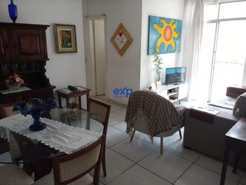 apartment em Rua Vítor Meireles, Riachuelo - Rio de Janeiro - RJ
