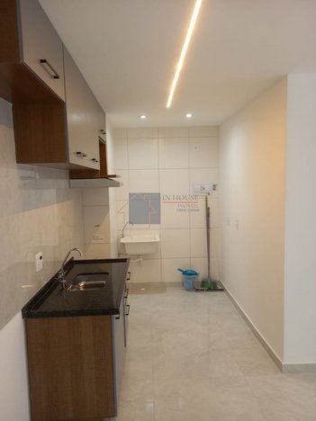apartment em Avenida Miguel Yunes, Usina Piratininga - São Paulo - SP