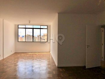 apartment em Rua Cardoso de Almeida, Perdizes - São Paulo - SP