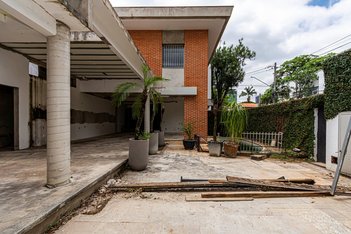 house em Rua Iramaia, Jardim Europa - São Paulo - SP