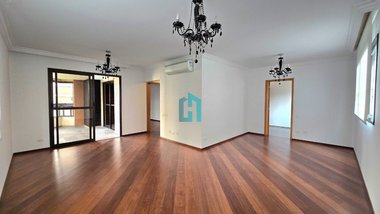 apartment em Avenida Jacutinga, Indianópolis - São Paulo - SP