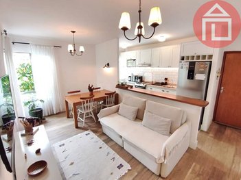 apartment em Estrada Mauro de Próspero, Residencial dos Lagos - Bragança Paulista - SP