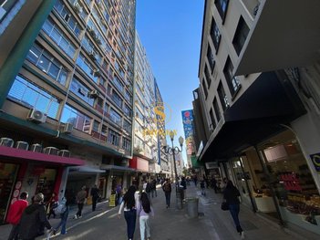 office em Rua Felipe Schmidt, Centro - Florianópolis - SC