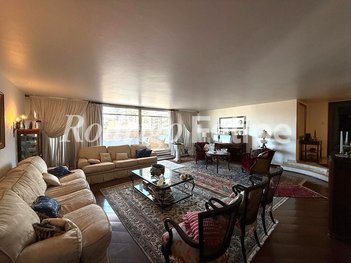 apartment em Alameda Casa Branca, Jardim Paulista - São Paulo - SP