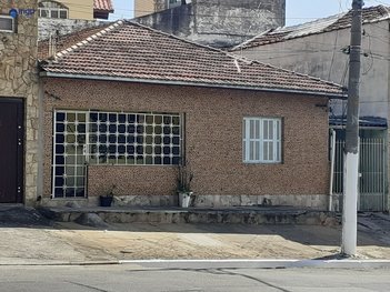 house em Praça Carauari, Vila Maria Alta - São Paulo - SP