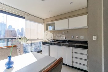 apartment em Rua Topázio, Vila Mariana - São Paulo - SP