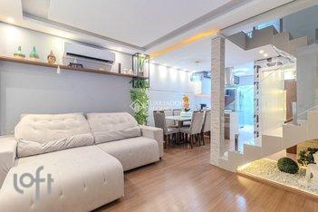 house em Coronel Vicente, Harmonia - Canoas - RS