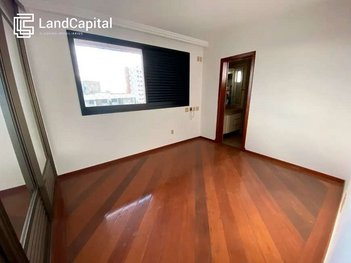 apartment em Avenida Paulo Camilo Pena, Belvedere - Belo Horizonte - MG