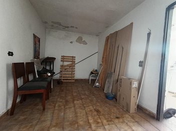 house em Rua Joaquim Barcelo, Jardim Ataliba Leonel - São Paulo - SP