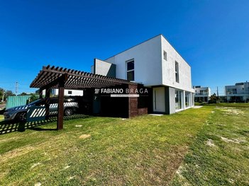 house em Avenida Jaçanã, Xangri-Lá - Xangri-Lá - RS