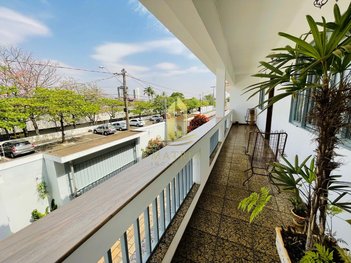 commercial_building em Professor Laerte Barbosa Cintra, Residencial Baldassari - Franca - SP