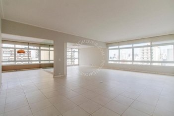 apartment em Alameda Jaú, Jardim Paulista - São Paulo - SP