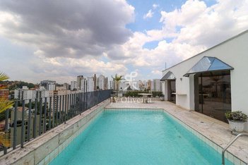 apartment em Rua Nabih Assad Abdalla, Vila Morumbi - São Paulo - SP
