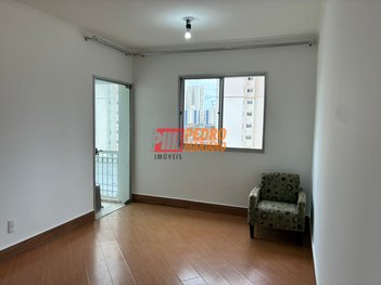 apartment em Avenida Senador Vergueiro, Centro - São Bernardo do Campo - SP
