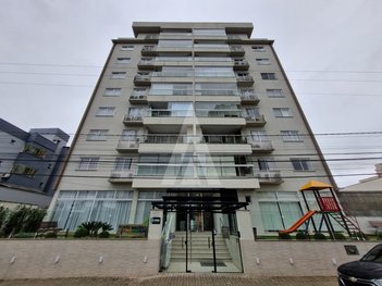 apartment em Rua Henrique Miers, Costa e Silva - Joinville - SC