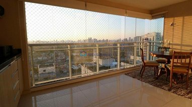 apartment em Rua Lacedemônia, Jardim Brasil (Zona Sul) - São Paulo - SP