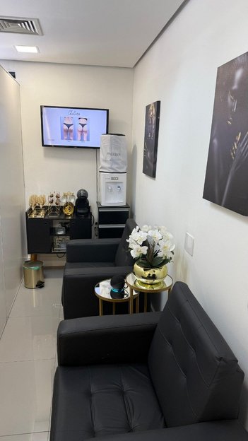 office em Rua Pamplona, Jardim Paulista - São Paulo - SP