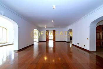 apartment em Alameda Campinas, Jardim Paulista - São Paulo - SP