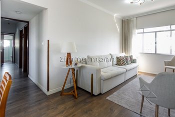 apartment em Rua Doutor Paulo Vieira, Sumaré - São Paulo - SP