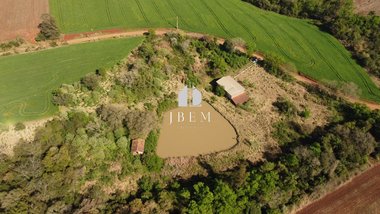 agricultural em Rua Bela União, Cruzeiro - Santa Rosa - RS