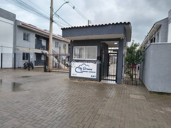 house em Avenida João Antônio Silveira, Restinga - Porto Alegre - RS