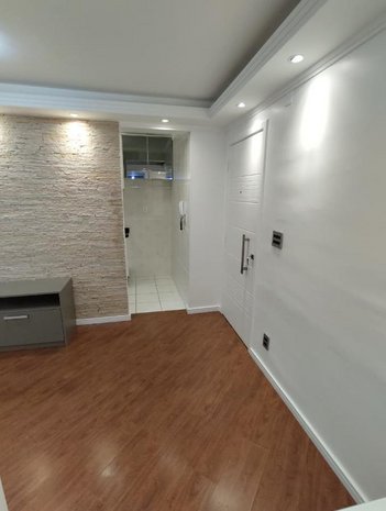 apartment em Rua Caroba do Campo, Chácara Figueira Grande - São Paulo - SP