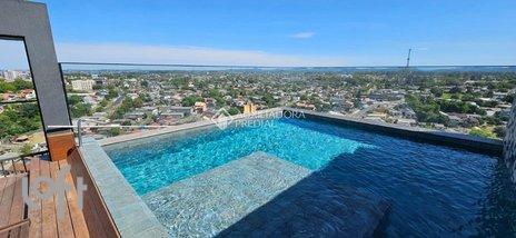 apartment em Alfredo Emílio Allen, Salgado FIlho - Gravataí - RS