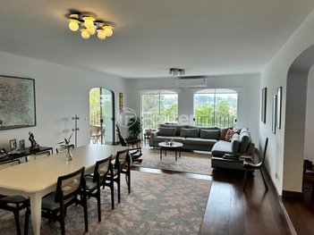 apartment em Avenida Washington Luís, Santo Amaro - São Paulo - SP