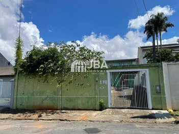 house em Rua Maria Ângela Pachaly, Atuba - Curitiba - PR