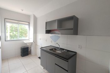 apartment em Rua Tito Bonagamba, Valentina Figueiredo - Ribeirão Preto - SP