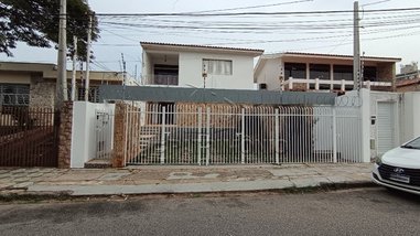 house em Rua Araçatuba, Vila Trujillo - Sorocaba - SP