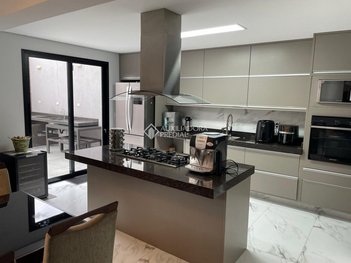 house em Avenida Barão de Mauá, Centro - São Bernardo do Campo - SP