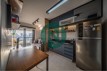 apartment em Rua Paula Ney, Vila Mariana - São Paulo - SP