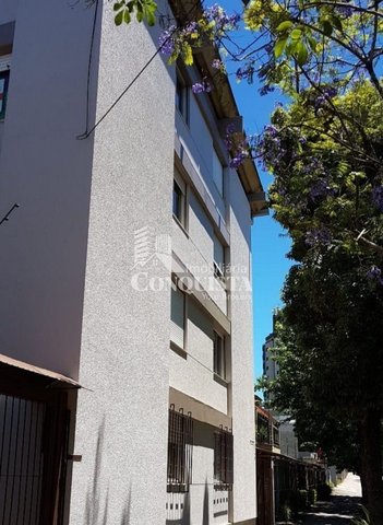 apartment em Av. Dr. José Aloisio Brugger, Jardim América - Caxias do Sul - RS