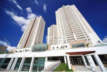 apartment em Rua David Ben Gurion, Jardim Monte Kemel - São Paulo - SP