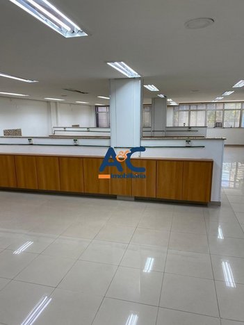 commercial_property em Avenida do Contorno, Barro Preto - Belo Horizonte - MG