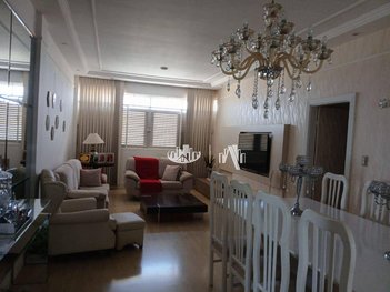 apartment em Rua Professor João Cândido, Centro - Londrina - PR