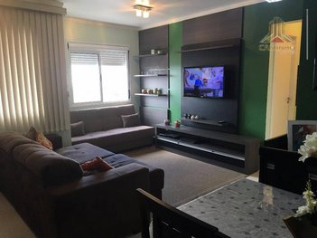 apartment em Avenida Dom Cláudio José Gonçalves Ponce de Leão, Vila Ipiranga - Porto Alegre - RS