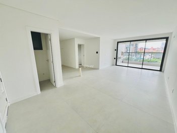 apartment em Rua Jornalista Haroldo Callado, Jurerê - Florianópolis - SC