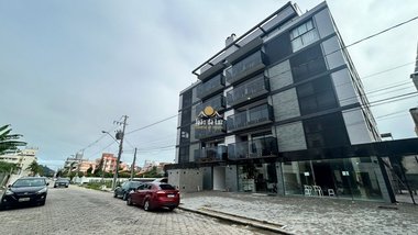 apartment em Doutor João de Oliveira, Canasvieiras - Florianópolis - SC