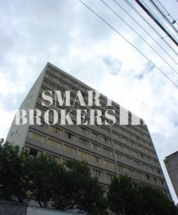 apartment em Rua Agostinho Gomes, Ipiranga - São Paulo - SP