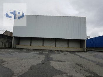 industrial em Rua João Ranieri, Jardim Maia - Guarulhos - SP