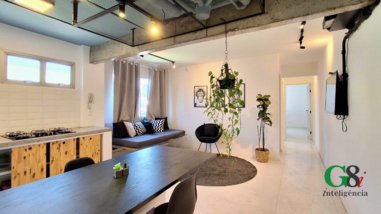 apartment em Rua Cardeal Arcoverde, Pinheiros - São Paulo - SP