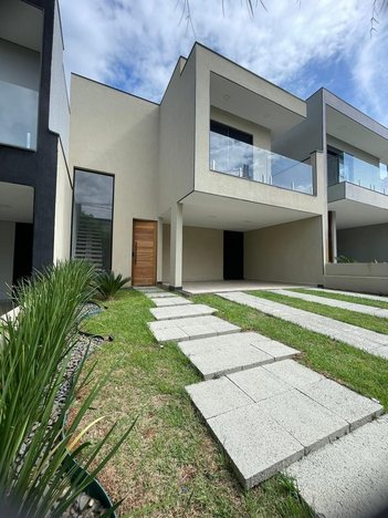house em Avenida Ipanema, Jardim Novo Horizonte - Sorocaba - SP