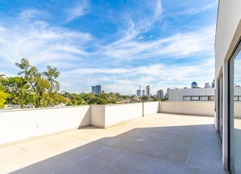 house em Rua Carlo Rainaldi, Jardim dos Estados - São Paulo - SP