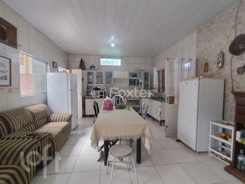 house em Rua Arnoldo Scharmanann, Passagem do Massiambú - Palhoça - SC