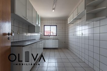 apartment em Rua Francisco Antônio dos Santos, Jardim Panorama - São José do Rio Preto - SP