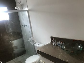 house em Rua Engenheiro Benedito Carlos da Silva Machado, Residencial e Comercial Sant'anna - Agudos - SP